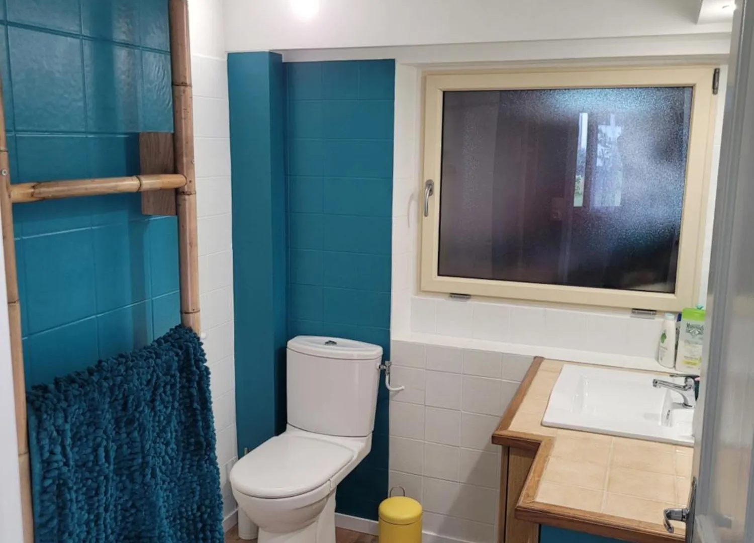 Saint Lunaire Apartment