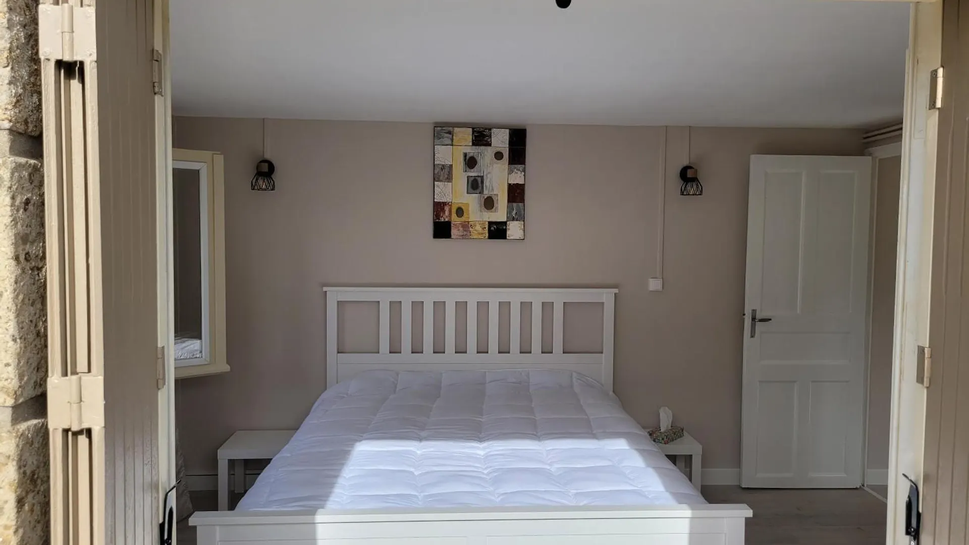 Apartment Saint Lunaire