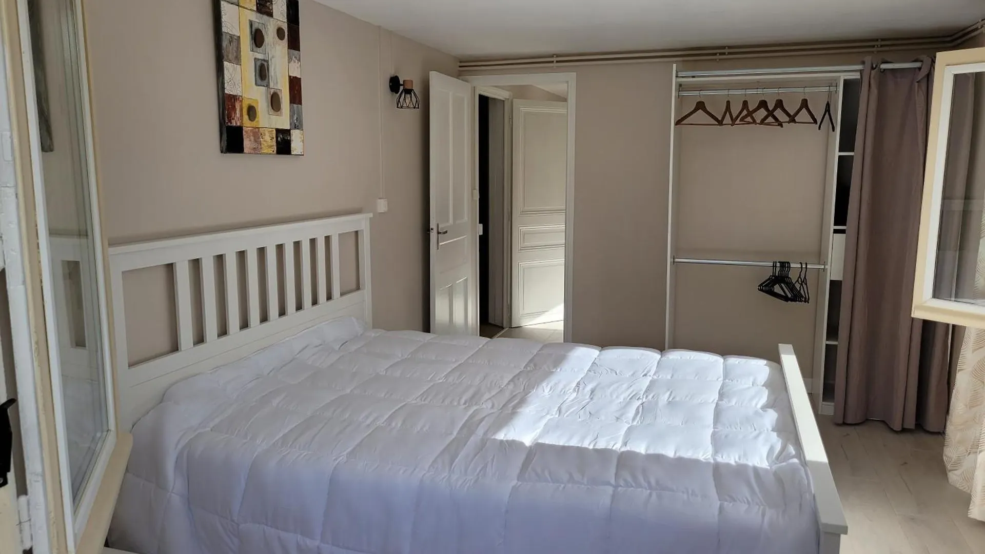 Saint Lunaire Apartment Saint-Lunaire
