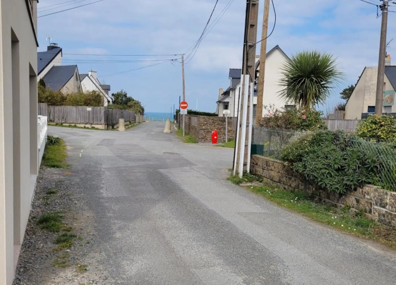 Saint Lunaire