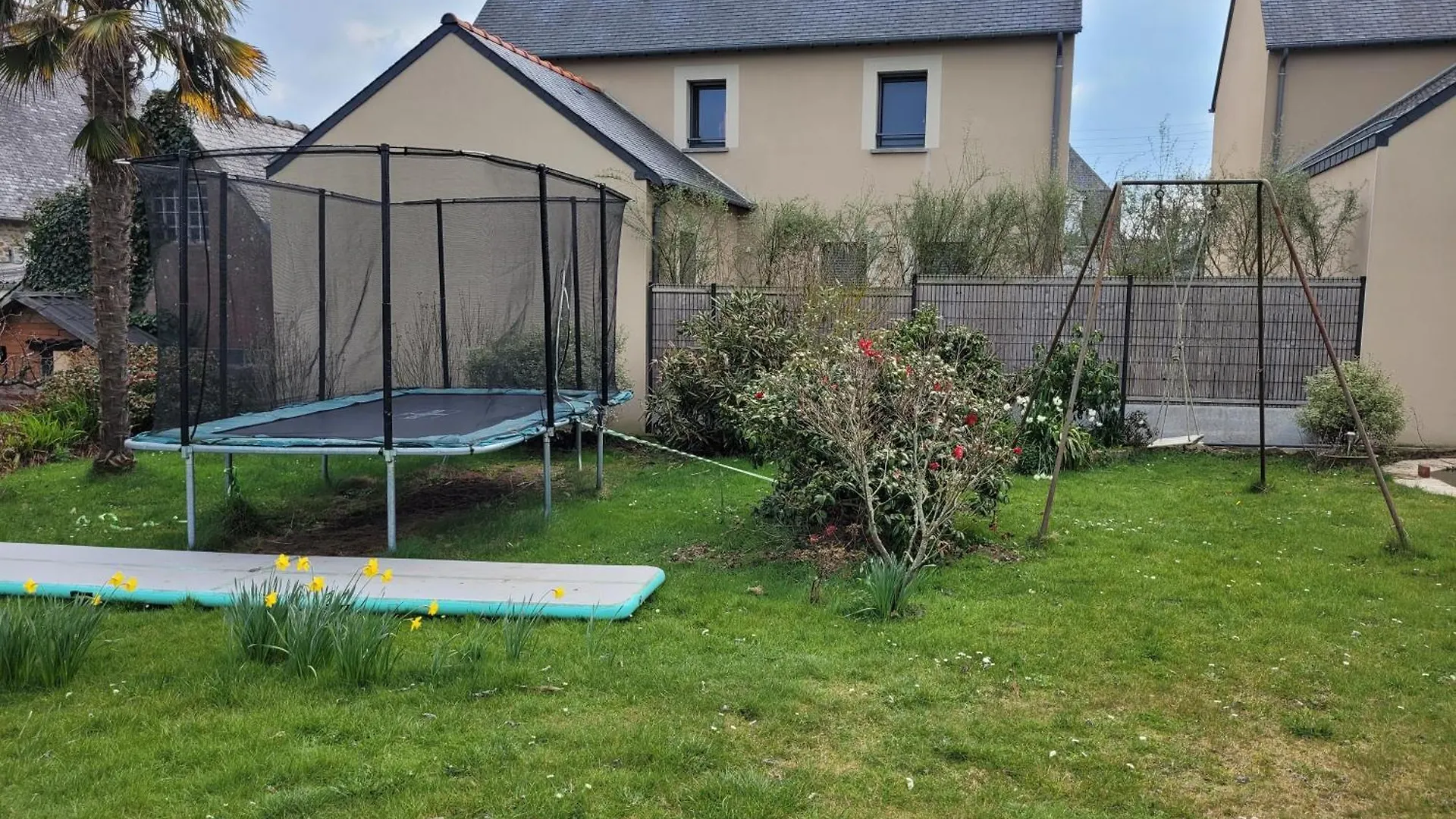 Apartment Saint Lunaire France