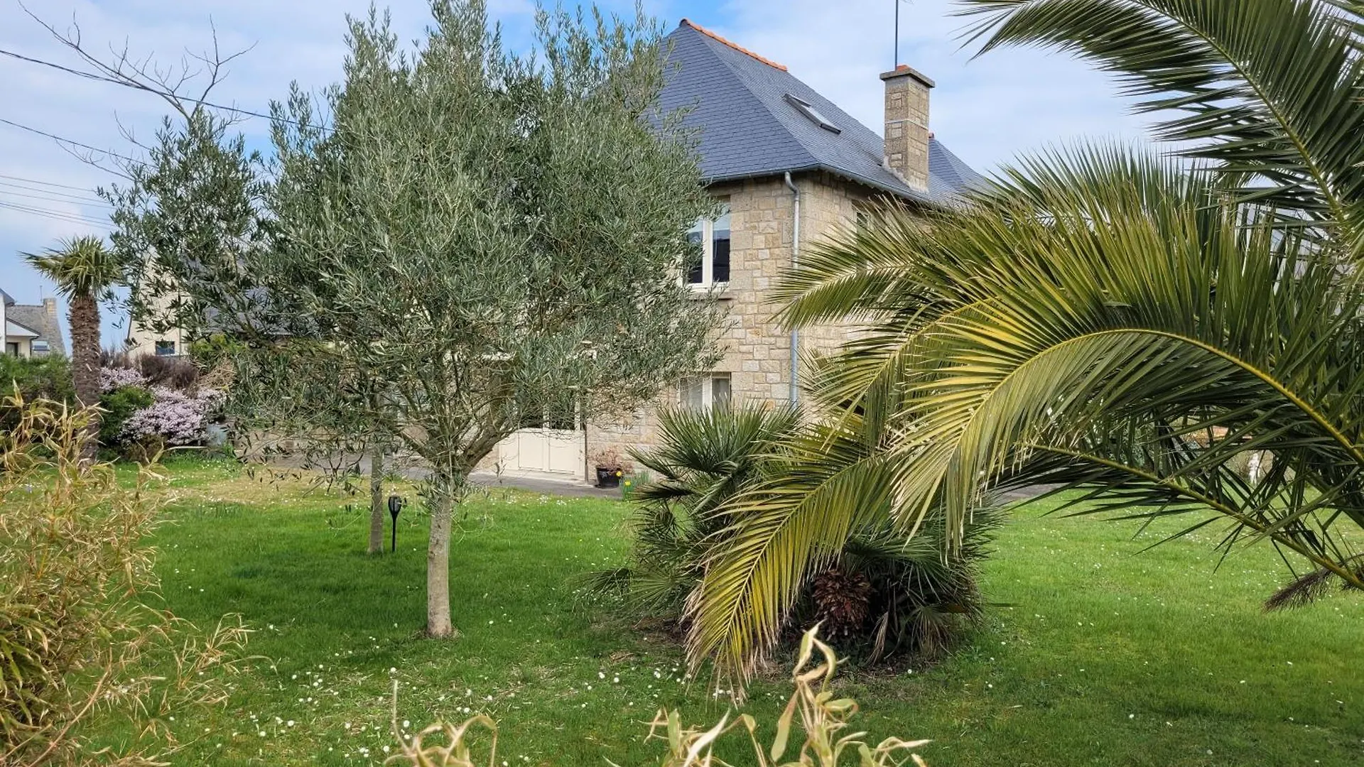 Saint Lunaire Saint-Lunaire