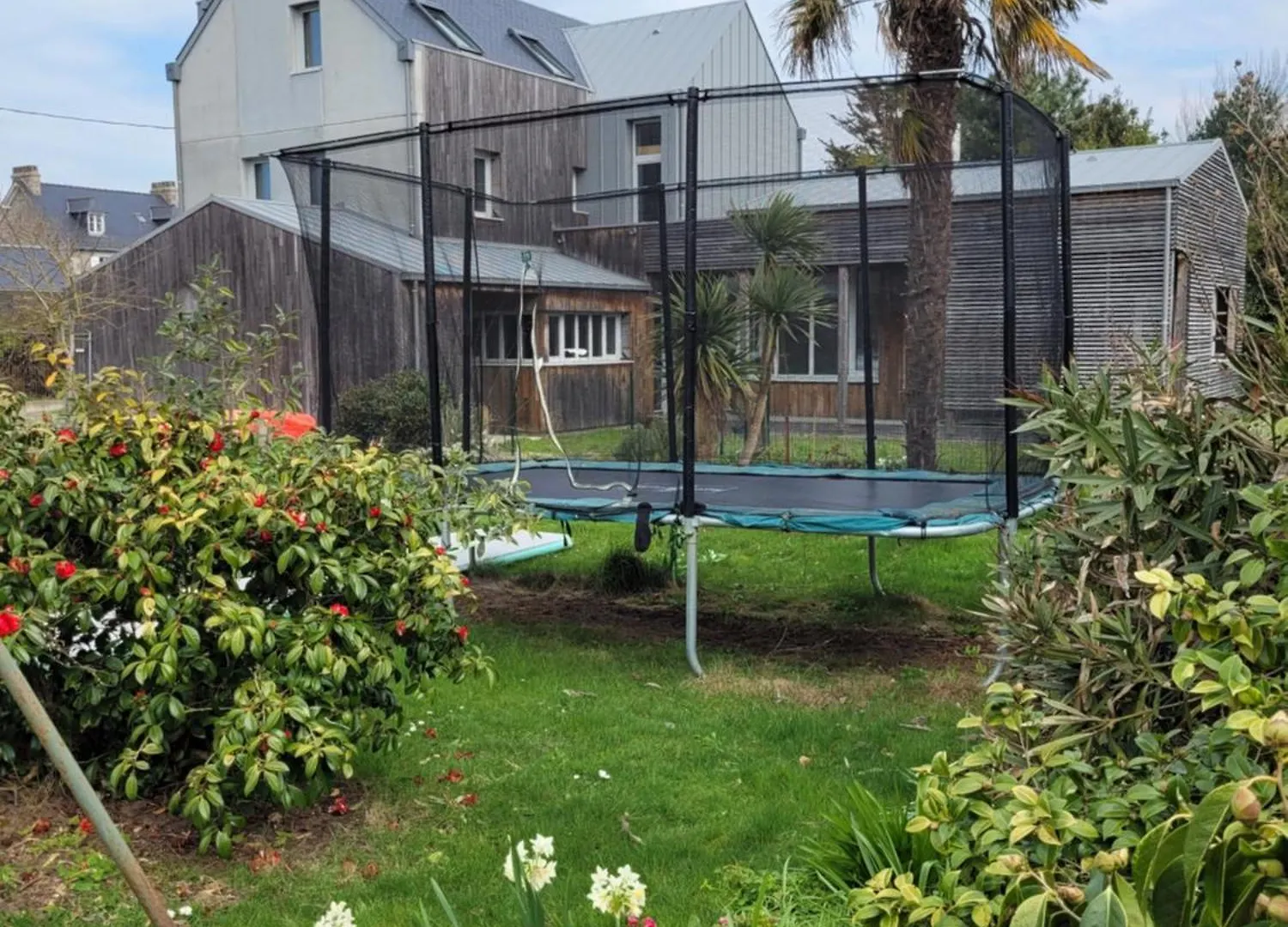 Saint Lunaire 0*, Saint-Lunaire France