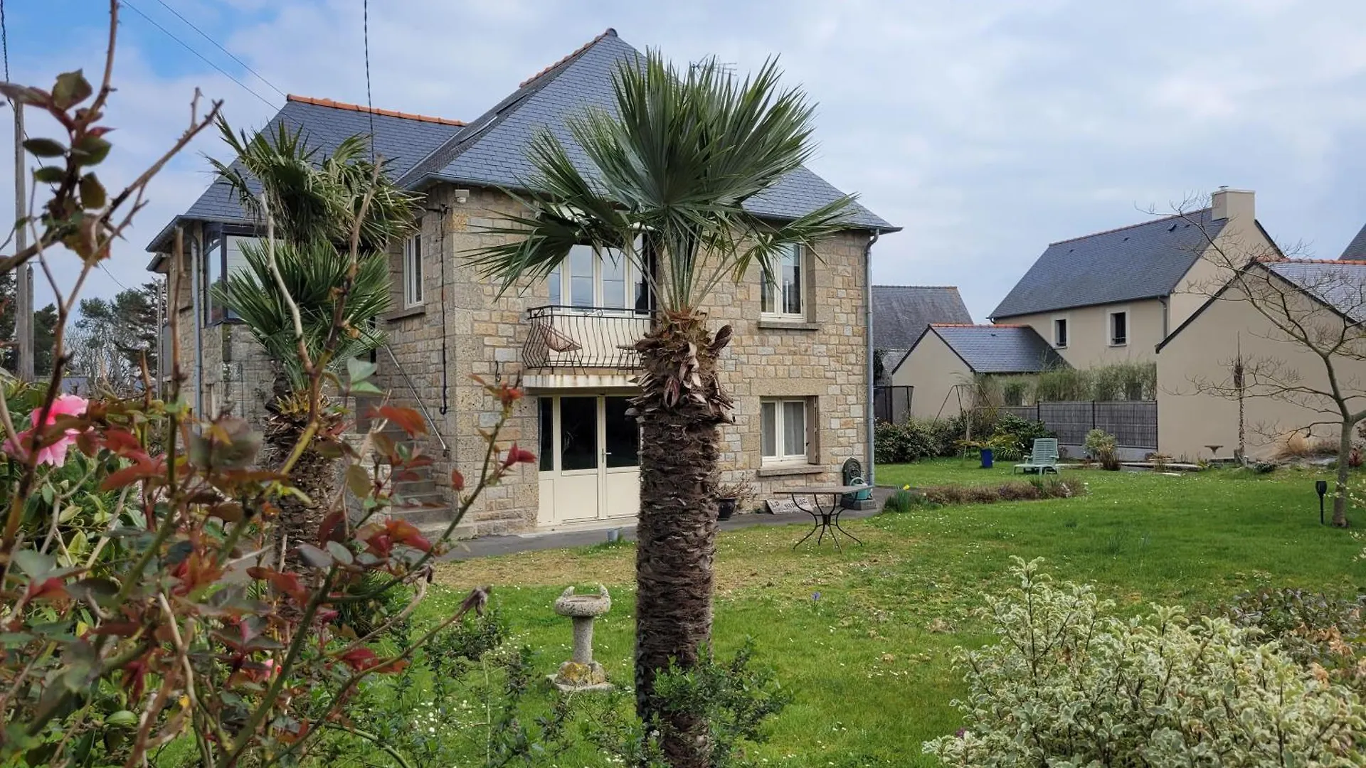Saint Lunaire Saint-Lunaire