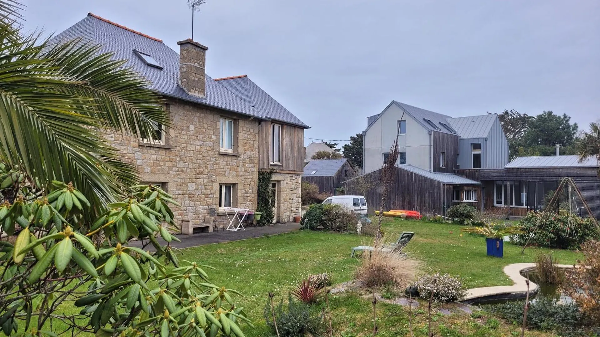 Saint Lunaire 0*, Saint-Lunaire