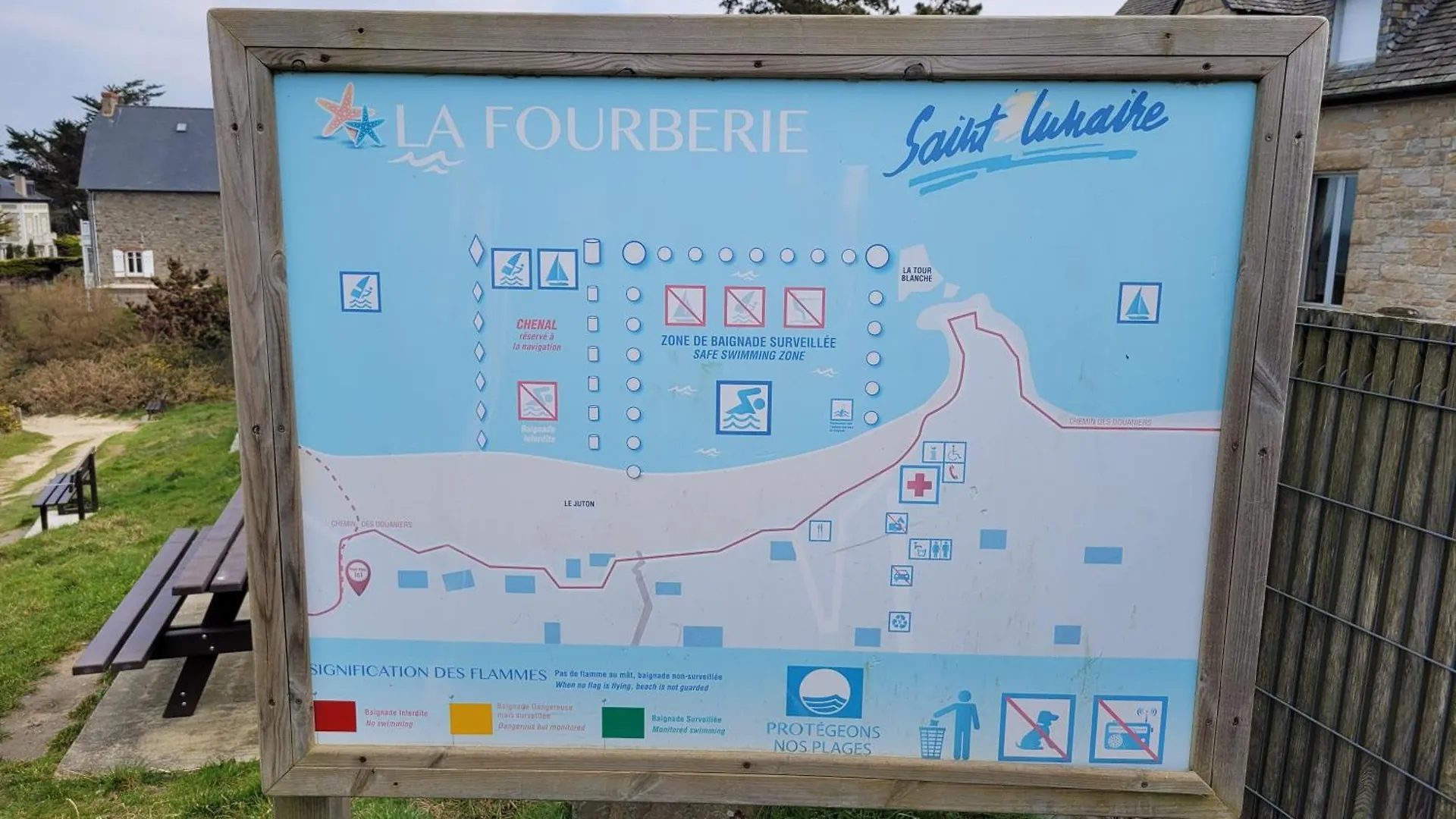 Saint Lunaire