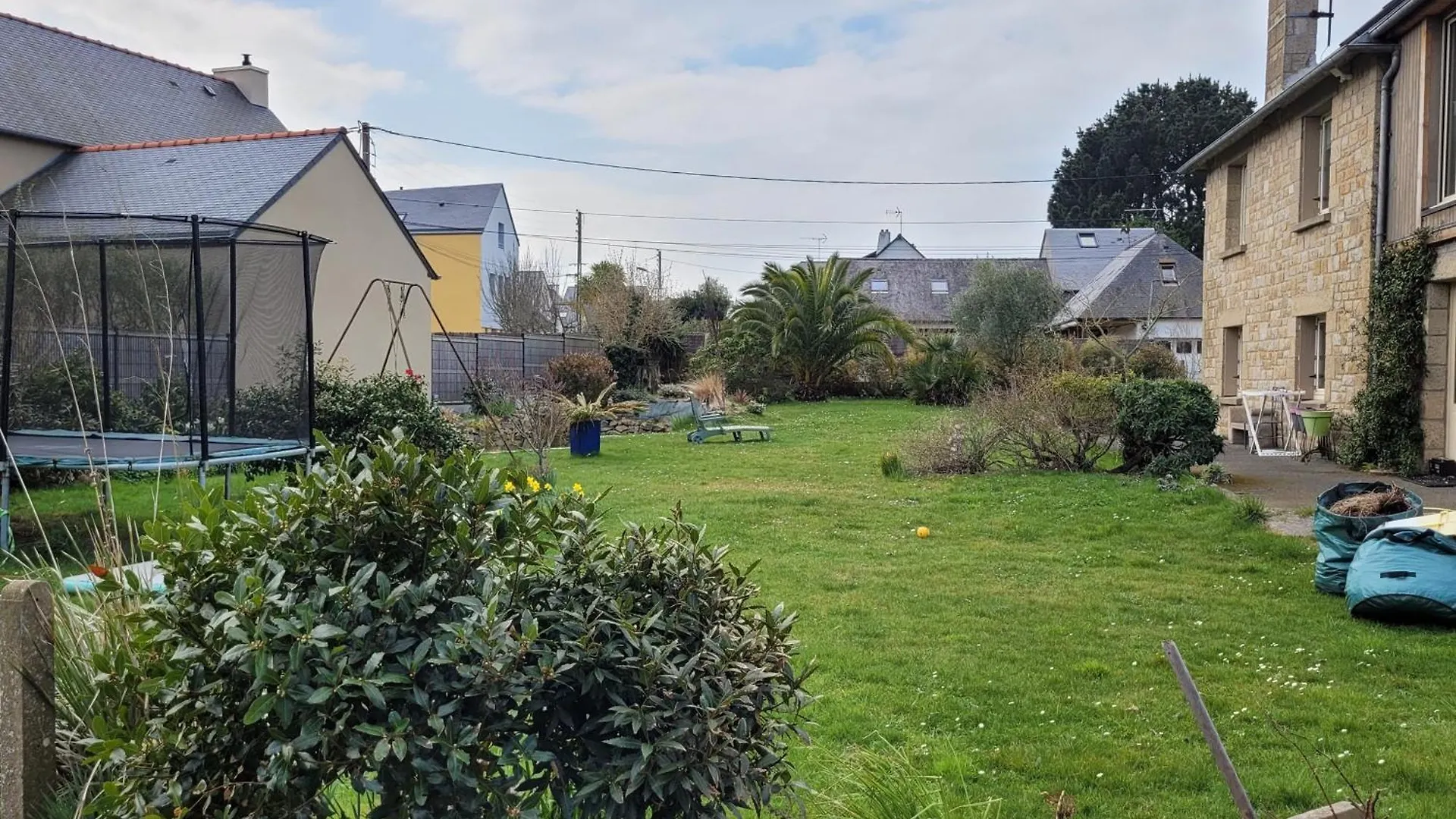 Saint Lunaire 0*, Saint-Lunaire France