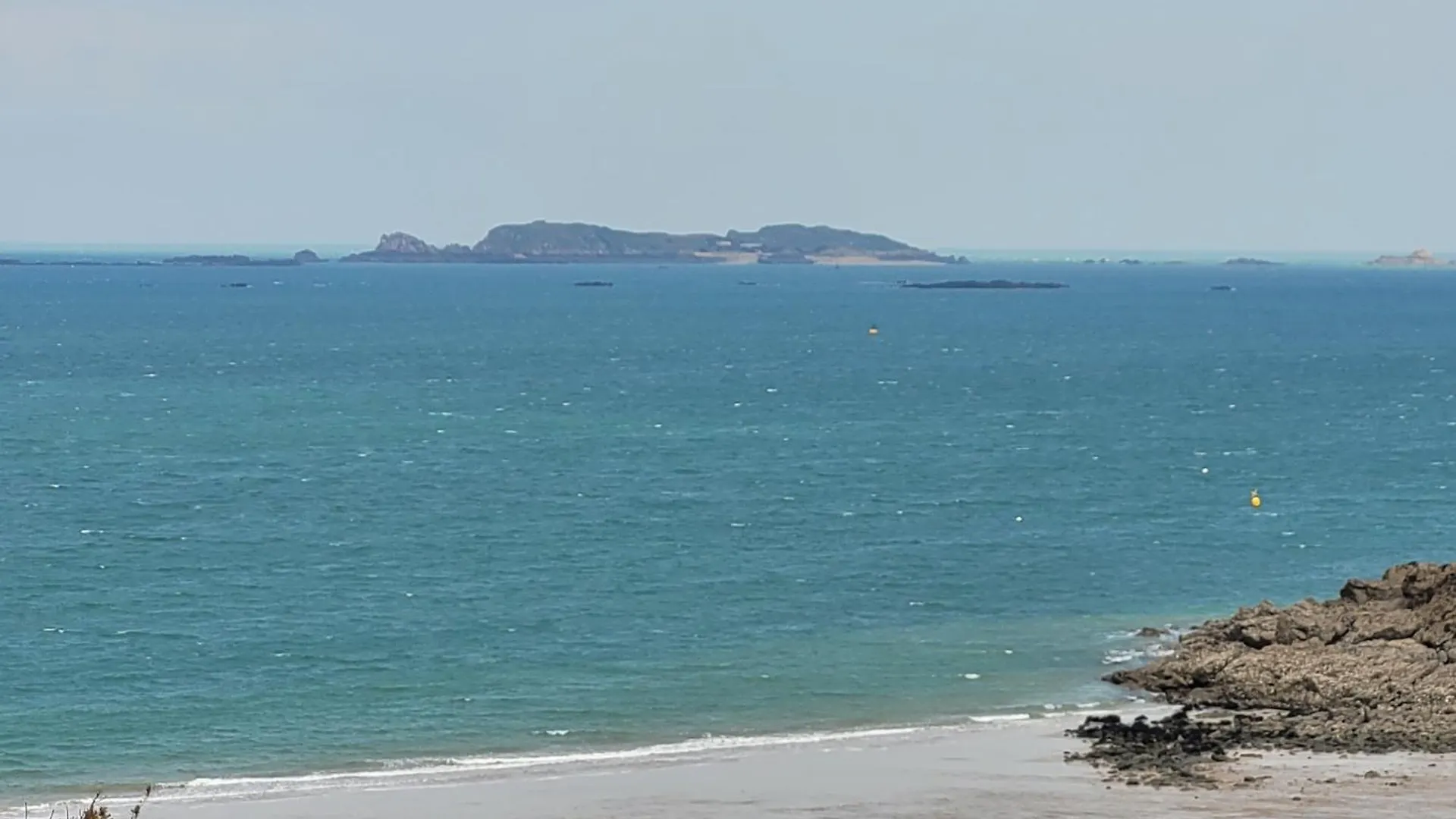 Apartment Saint Lunaire France