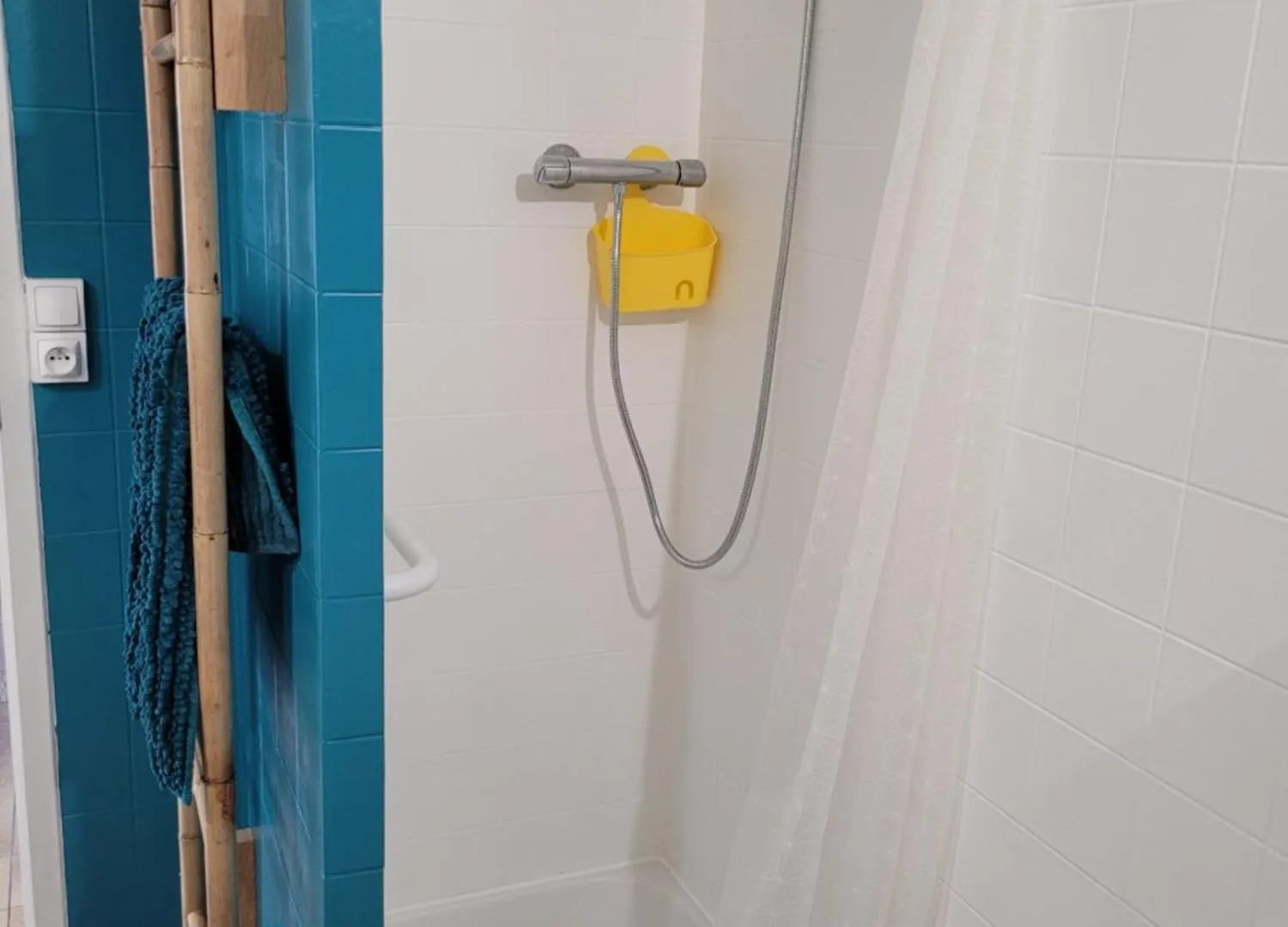 Apartment Saint Lunaire